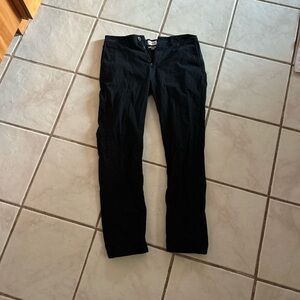 Goodfellow & Co Black Pants